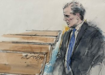 Hunter Biden kaže da je priznao krivnju kako bi ‘poštedio’ svoju obitelj ‘poniženja’ suđenja nakon borbi s ovisnošću