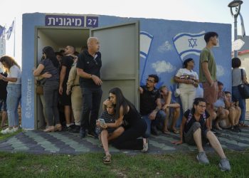 Hutisti balističkim projektilom gađali Tel Aviv, dva milijuna Izraelaca trčalo u skloništa