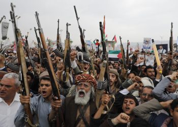 Hutisti najavili slanje tisuća boraca na Izrael kako bi podržali svoju braću iz Hezbollaha