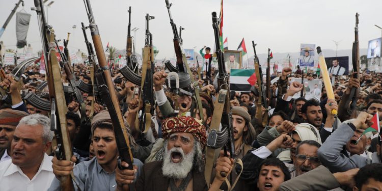 Hutisti najavili slanje tisuća boraca na Izrael kako bi podržali svoju braću iz Hezbollaha