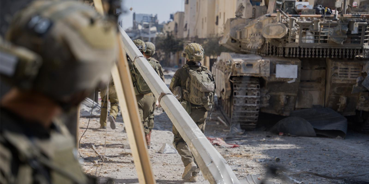 IDF kaže da je izveo osvetničke udare protiv Hezbollaha u Libanonu, pogodio Hamas u Gazi