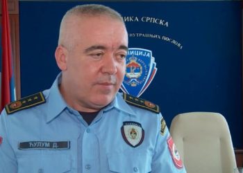 IMA UVJETE ZA MIROVINU Darko Ćulum prošao u najuži krug za novog direktora SIPA-e