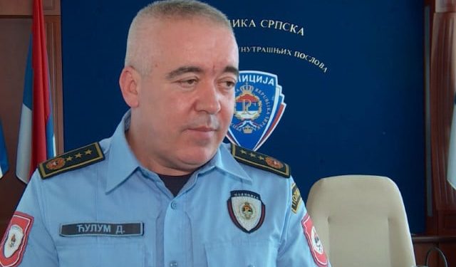 IMA UVJETE ZA MIROVINU Darko Ćulum prošao u najuži krug za novog direktora SIPA-e