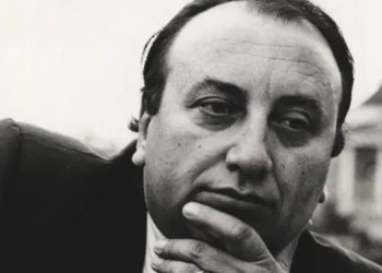 IN MEMORIAM – Ante Paradžik: Pucanj u Paradžika bio je ujedno i pucanj u Hrvatsku