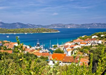 IŽ OSTAO BEZ LIJEČNIKA Otišao i posljednji s otoka