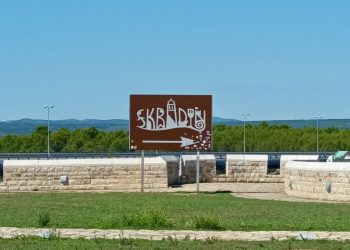 Idealan vikend u Skradinu: Rapsodija rižota, okusa i mirisa