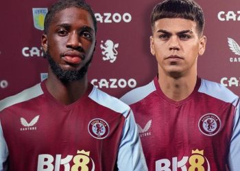 Iling Junior i Barrenechea iz Juventusa u Aston Villu pa na posudbu? Evo zašto