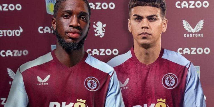 Iling Junior i Barrenechea iz Juventusa u Aston Villu pa na posudbu? Evo zašto