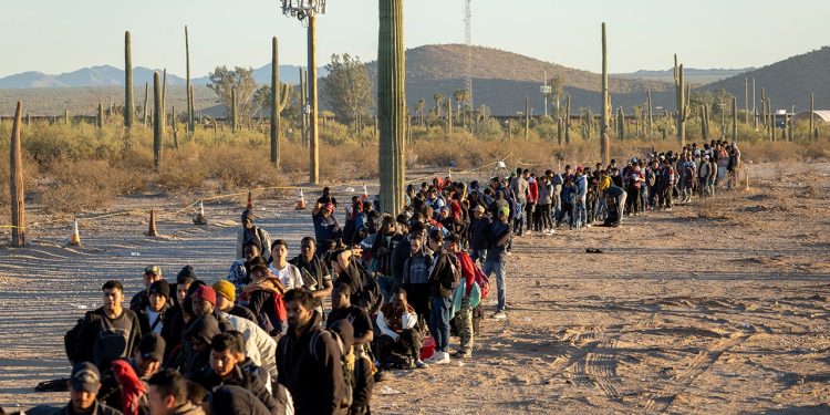 Imigracijski stručnjak upozorava da su crni Amerikanci pod utjecajem migranata koji ‘preplavljuju njihove zajednice’