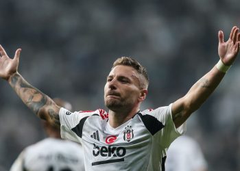 Immobile predvodi Besiktas: dvostruki u uspjehu protiv Kayserispora