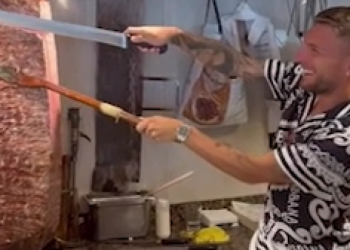 Immobile reže kebab: tehnika za poboljšanje