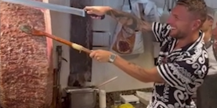 Immobile reže kebab: tehnika za poboljšanje