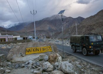 Indija i Kina napreduju u pregovorima o granici – izvješće – RT India