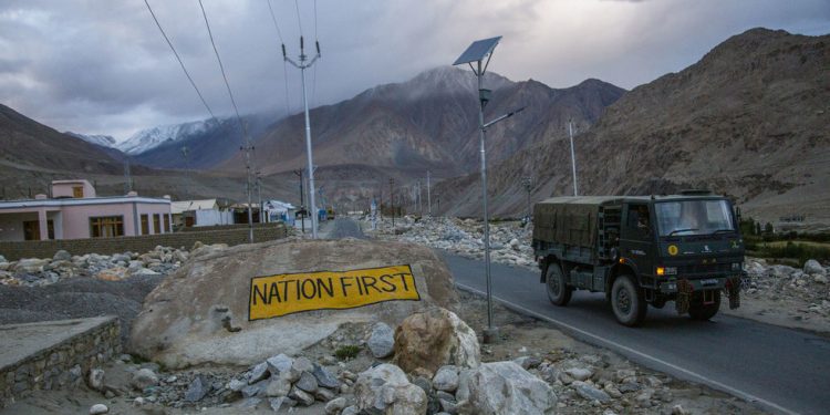 Indija i Kina napreduju u pregovorima o granici – izvješće – RT India