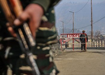 Indija kritizira Pakistan zbog ‘potpore teroristima’ — RT India