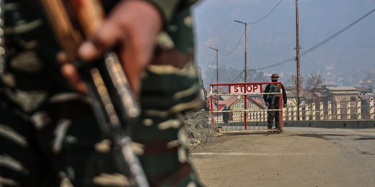 Indija kritizira Pakistan zbog ‘potpore teroristima’ — RT India