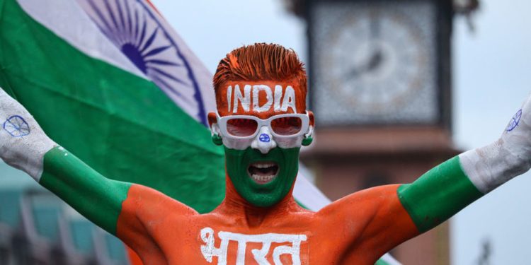 Indija na putu da postane treće najveće gospodarstvo – izvješće – RT India