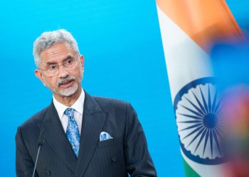 Indija nema mirovni plan za Ukrajinu – ministar vanjskih poslova – RT Indija