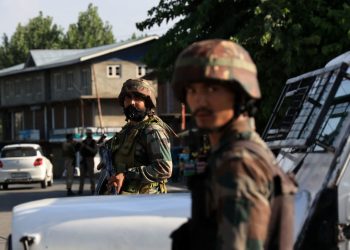 Indija osujetila pokušaj ‘infiltracije’ terorista — RT Indija