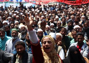 Indijska granica s Pakistanom bira novog glavnog ministra — RT India