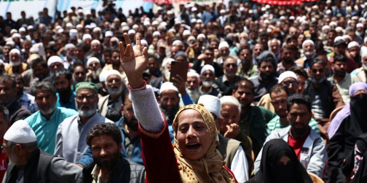 Indijska granica s Pakistanom bira novog glavnog ministra — RT India