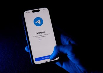 Indijska osiguravajuća tvrtka tuži Telegram – mediji – RT India
