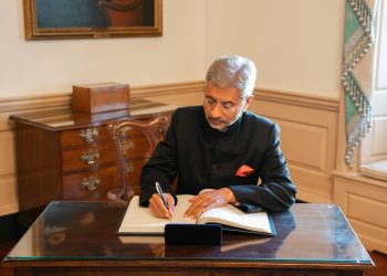 Indijski šef diplomacije: Prolazimo kroz tešku fazu s Kinom, ali u nešto zajedno vjerujemo