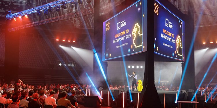 Infobip Shift osvaja još jedan kontinent?