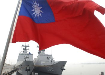 Intervencija Kine: Pacifički čelnici uklonili Tajvan iz priopćenja