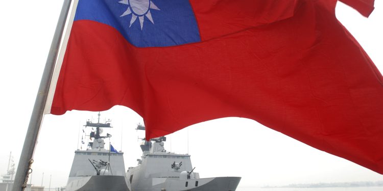 Intervencija Kine: Pacifički čelnici uklonili Tajvan iz priopćenja