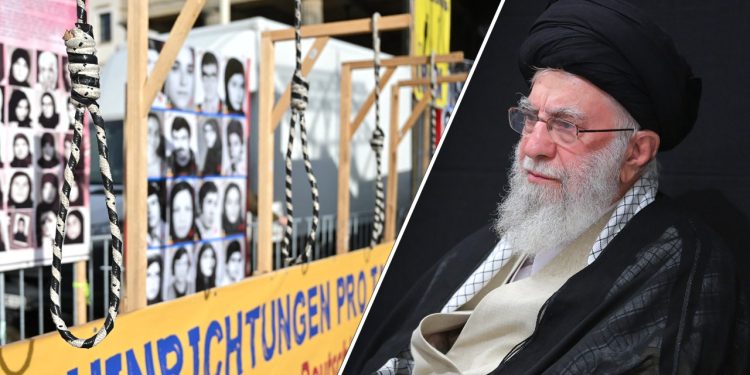 Iran kritikovan zbog rekordnog porasta pogubljenja protivnika režima: ‘pravo lice je prikazano’