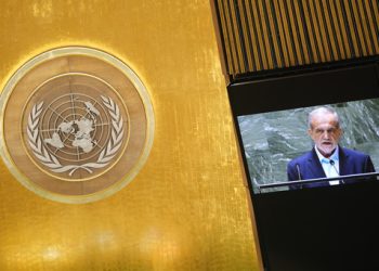 Iranski predsjednik: ‘Širi rat bi bio nedostojan naše zemlje, valjda nas neće uvući u to’