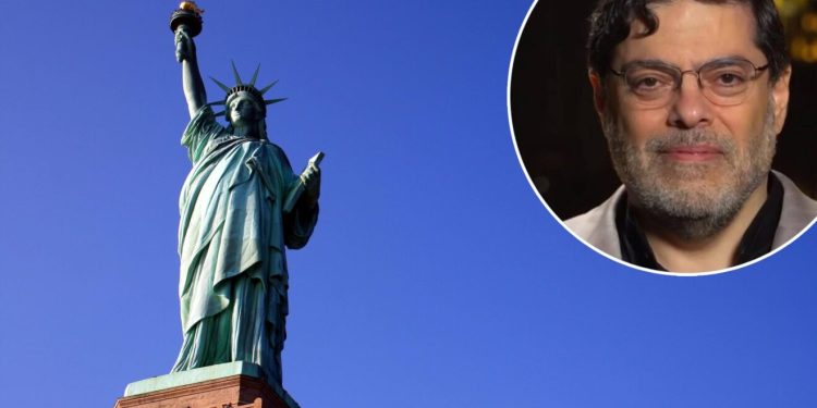 Iranski profesor o američkoj cenzuri: ‘To je slaba zemlja koja je izgubila samopouzdanje’