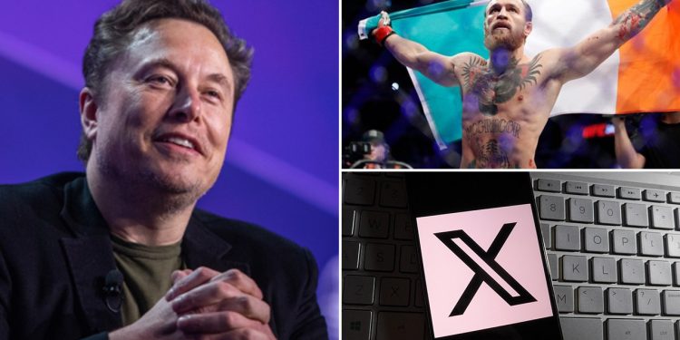 Irska ukida kontroverzne mjere za govor mržnje nakon kritika Elona Muska i Conora McGregora