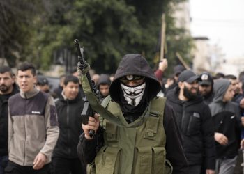 Islamisti vrebaju djecu i po Hrvatskoj, no to nije jedina opasnost koja nam prijeti