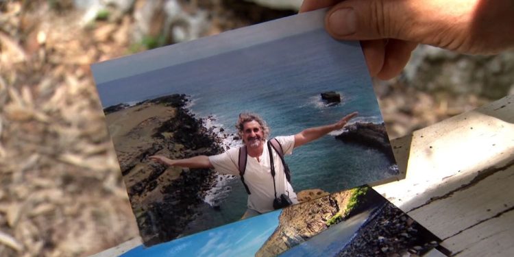 Istarski Robinzon sedam godina putovao svijetom bos, a najdraže mu je u uvali pored Bala