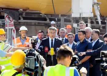 Istra dobiva novu vezu s Hrvatskom: Pola stoljeća su čekali na ovo