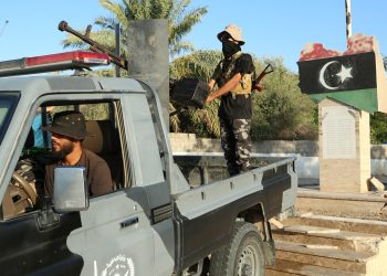 Istražitelj otkriva da je Kina pokušala prokrijumčariti dronove u Libiju prerušene u pomoć za COVID-19