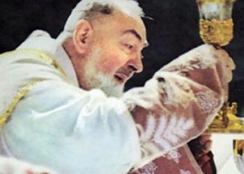 Isus se ukazao Padre Piu i rekao mu kako pobijediti strah: ‘Zapiši ovo’