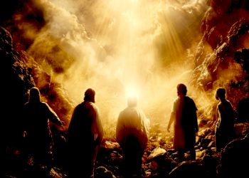 Isus sv. Faustini otkrio dva znaka Njegova dolaska: U nebo gledajte