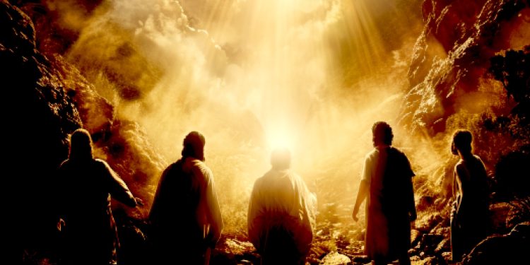 Isus sv. Faustini otkrio dva znaka Njegova dolaska: U nebo gledajte