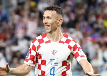 Ivan Perišić novi igrač PSV-a: “Dumfries me uvjerio”