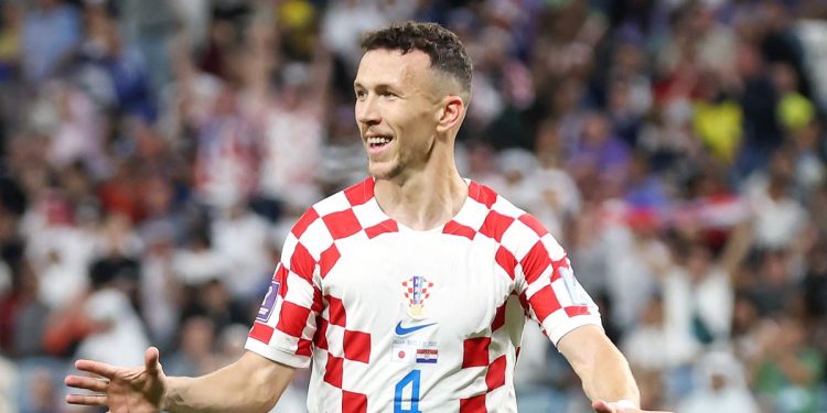 Ivan Perišić novi igrač PSV-a: “Dumfries me uvjerio”
