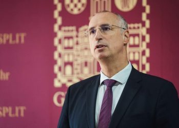 Ivica Puljak o himni u školama: Sram vas bilo, domoljublje vam je paravan za kriminal