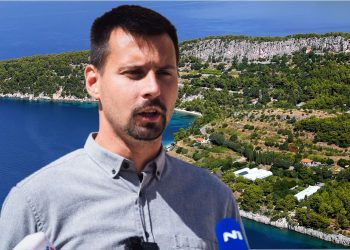 Ivošević o Marjanu: “Jasno je ko dan, građevinska područja van”