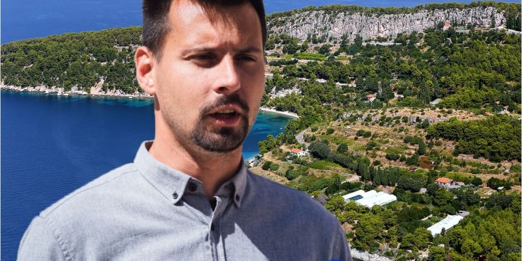 Ivošević o Marjanu: “Jasno je ko dan, građevinska područja van”