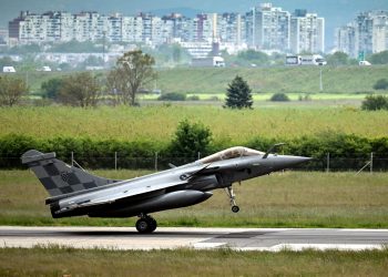 Iz MORH-a stiglo važno upozorenje: Dio Hrvata neće imati mirnu noć