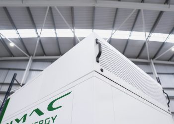 Iz Rimca predstavili novu inovaciju koju isporučuju u Veliku Britaniju