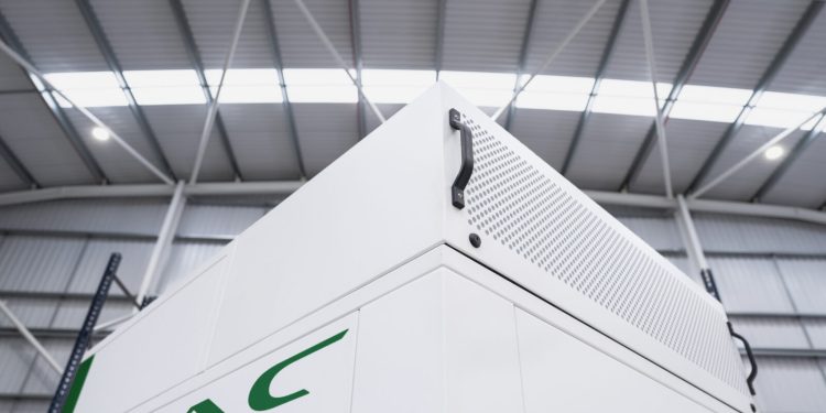 Iz Rimca predstavili novu inovaciju koju isporučuju u Veliku Britaniju