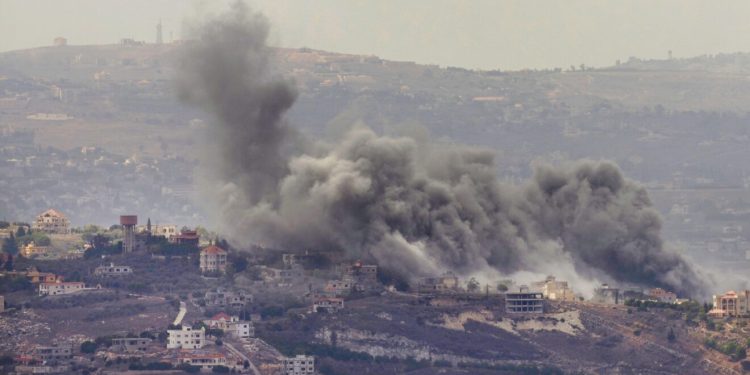 Iz izraelske vlade poručuju: ‘Libanon će biti uništen, pravedno je da im uzmemo dio teritorija’